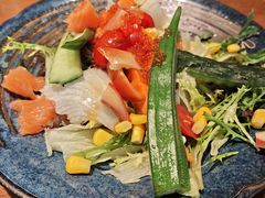 -九井澤精致料理(金茂店)