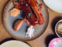 -BOR Eatery(安福路店)