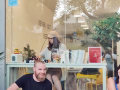 -五进制 Coffee Shop