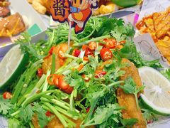 -BOPEYE·波派炸鸡(九霄天地店)