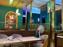 -顺粤楼·粤菜·点心(融创茂店)