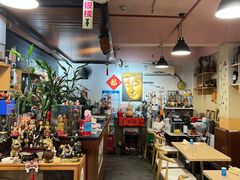 -热浪岛马来餐厅