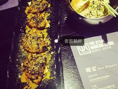 -HIHE Bistro·Oyster Bar(华熙live店)