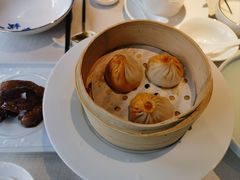 -狮王府淮扬菜(老门东店)