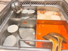 -海底捞火锅(公益西桥店)