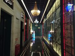 -宝岛甲壳虫KTV(蓝天路店)