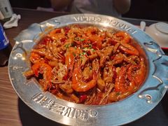 -胖哥俩肉蟹煲(梅溪步步高店)