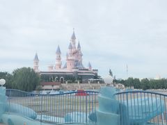 -沈阳方特欢乐世界