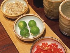 -大头椰·椰子鸡火锅(新梦店)