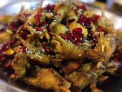 -重庆金爪爪干锅(龙头寺店)