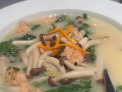 -在前门·烤鸭北京菜(五月花广场店)