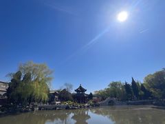 -莲池书院博物馆
