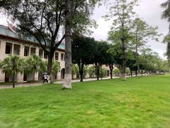 -厦门大学(思明校区)