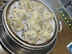 -志亮灌汤蒸饺·清真(庙后街店)