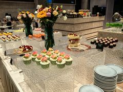 -菲住布渴酒店自助餐厅(阿里巴巴西溪园区店)