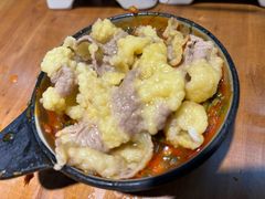 -谭三娘鲜切牛肉自助火锅(九眼桥总店)