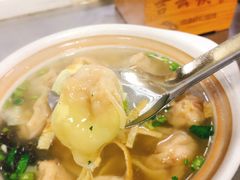 -吉云馄饨(桑梓路店)