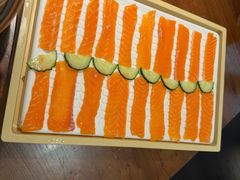 -壹湖两岸·鱼鲜山里菜(东江湖店)