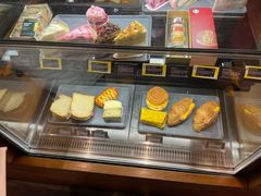 -星巴克臻选(北京嘉里中心第二店)