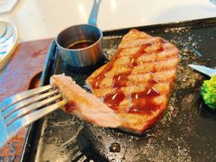 -必胜客(安盛金马店)