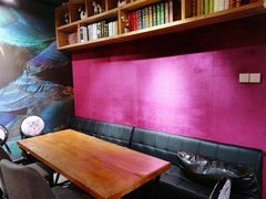 -屿家轻奢农家小院(十三陵店)