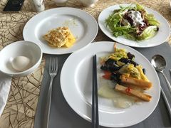 -虎门美思威尔顿酒店(海之光自助餐)