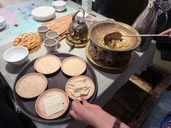 -牧马人奶茶馆(乌兰察布总店)