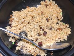 黑松露焗饭-荣小馆(温州智慧谷店)