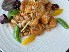 -大连君悦酒店·星海湾壹号Dalian·Dalian(星海广场店)