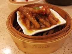 -点都德(聚福楼店)