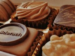 -Laderach 莱德拉(上海环贸iapm店)