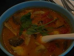 -URBAN SOI Thai Kitchen乐泰料理(长乐路店)