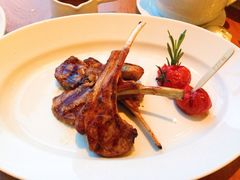 -沈阳君悦酒店·意坊意大利餐厅