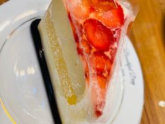 -卷心卷意·轻甜蛋糕(新光天地店)