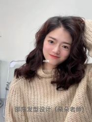 点击看大图 -KIMI HAIR SALON·烫染设计店