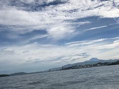 -东姑阿都拉曼海洋公园