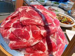 -享月汤皇·海鲜小火锅·聚会(曲江创意谷店)