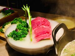 -盡膳口福跷脚牛肉火锅(北美新天地店)