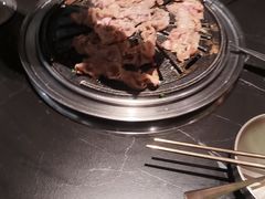 -韩宫宴和牛烤肉(合肥滨湖银泰城店)