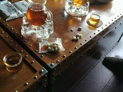 -张博士茗茶馆(外滩店)