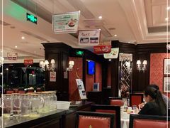 大堂-大鸭梨烤鸭(石佛营店)
