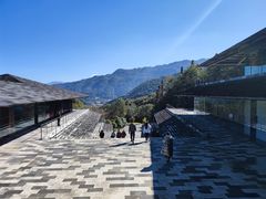 -腾冲云峰山
