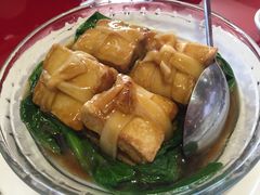 -一心斋素食馆(龙岗店)