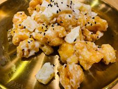 -我是那个大叔·美食研究所(新塘路店)