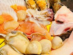 -熊出没日本烧肉放题