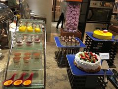 -“香”全日餐厅·株洲大汉希尔顿酒店