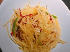 -外婆家(蓝色港湾店)