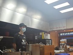 -Ramen满吉·豚骨拉面(丽园路店)