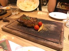 火焰牛魔王-卡朋西餐(祈福缤纷汇店)