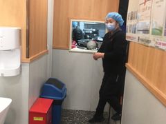 -永和大王(解放东路店)